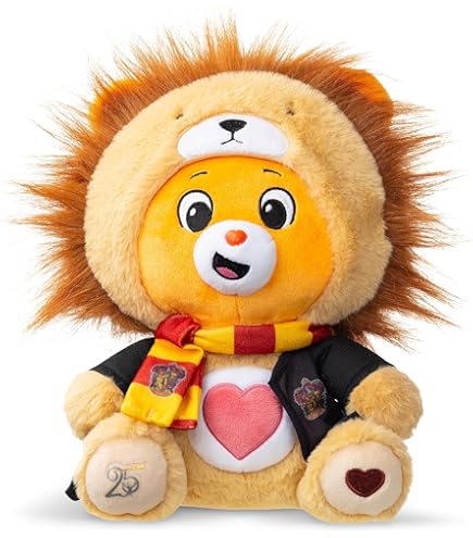 Care Bears Universal Monsters 9